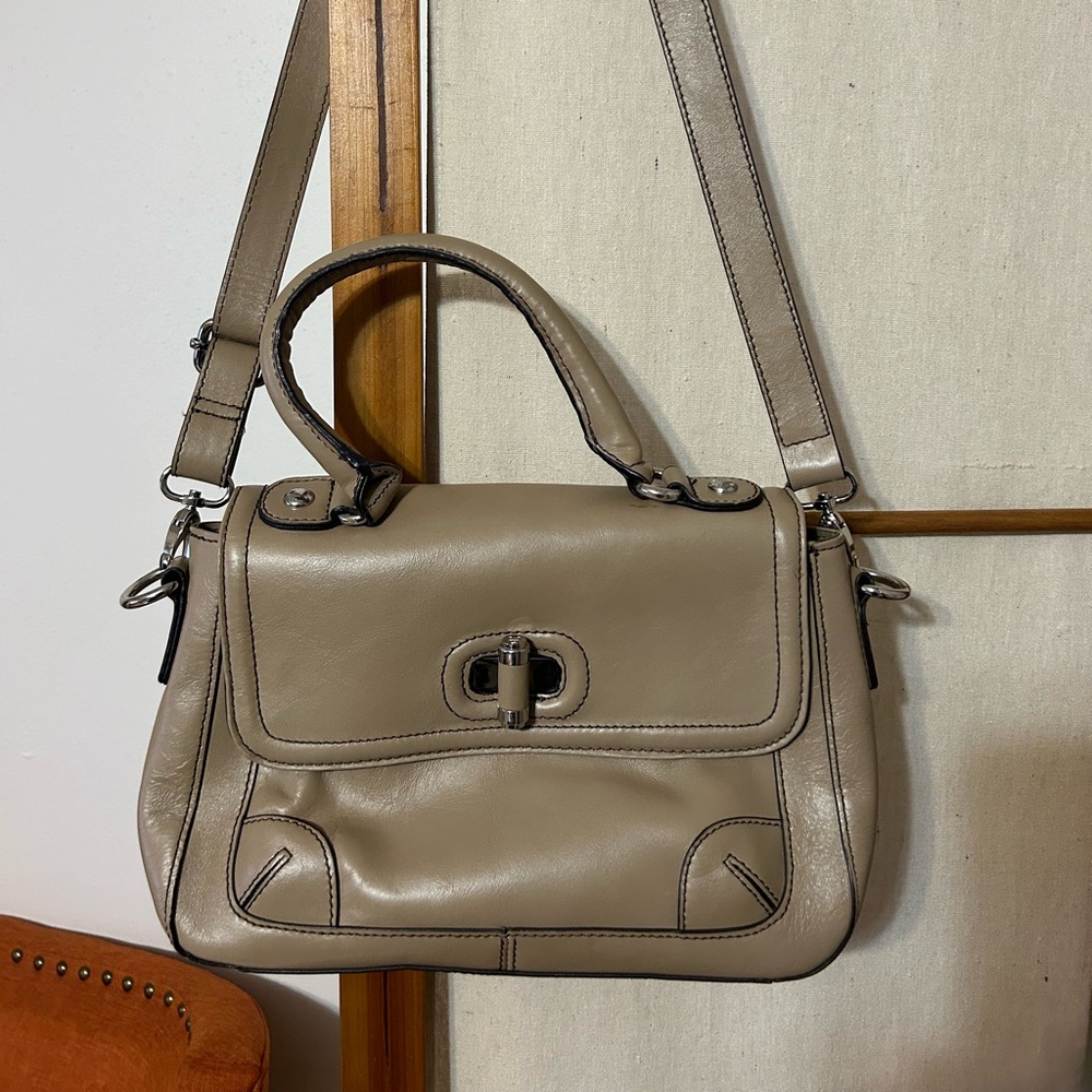 Etienne Aigner handbag👛